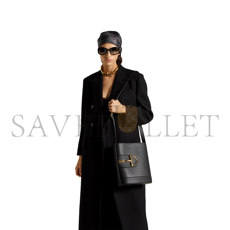 G*u*i 73 small bucket bag 833660 (27.5*26*11.5cm)